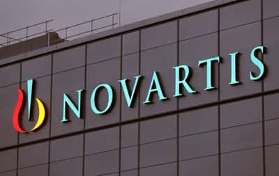 Image for Novartis signs up to $5.7 billion licensing deal with Monte Rosa Therapeutics