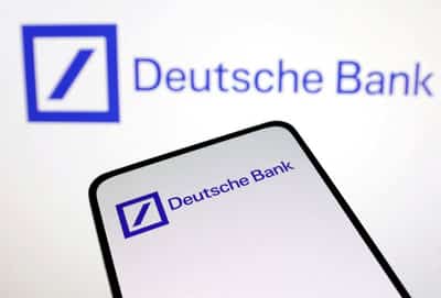 Image for Deutsche Bank sees S&P 500 rising to 8,000 by end of 2026