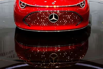 Image for Mercedes appoints new technology, production chiefs