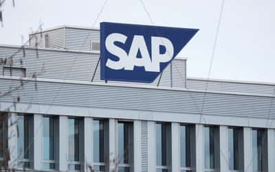 Image for SAP's software practices targeted in EU antitrust investigation