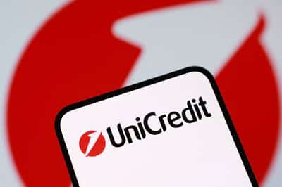 Image for UniCredit dismisses rumours of interest in MPS stake
