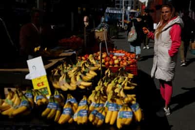 Image for Irish consumer sentiment drops to near two-year low in July