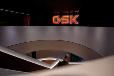 Image for GSK abandons diversity targets following Trump pressure