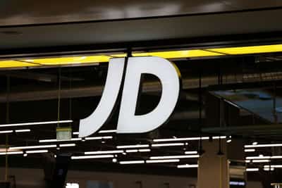Image for Britain's JD Sports' profit falls as US market struggles with weak demand