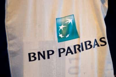 Image for BNP Paribas completes AXA IM acquisition, in talks with supervisors on capital hit