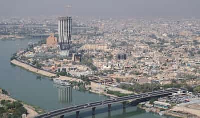 Image for US to pull some personnel from the Middle East amid rising tensions with Iran