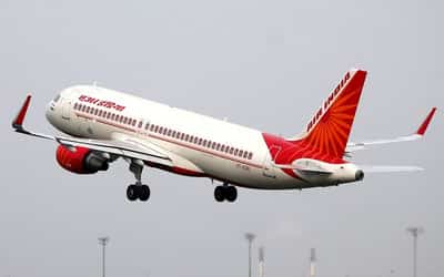 Image for Exclusive-Regulators warned Air India Express about delay on Airbus engine fix, forging records