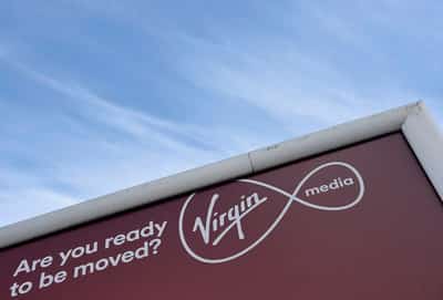 Image for Virgin Media O2 owners to buy British fibre firm Substantial for $2.7 billion