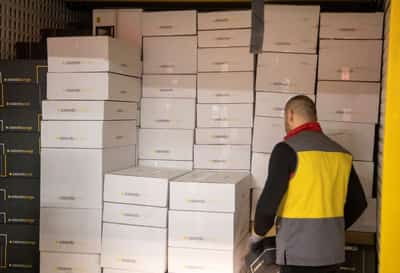 Image for Fashion retailer Zalando loses key EU court battle over online content rules