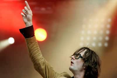 Image for Pulp score first UK no.1 album in 27 years with 'More'