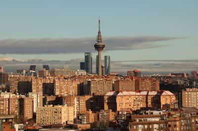 Image for Spain's service sector growth slows in January, PMI shows