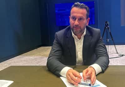 Image for No scope for rate cuts with inflation outside tolerance band, Hungary central banker says