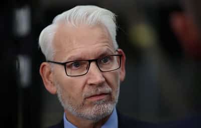 Image for Uniper shielded from latest Middle East energy crisis, CEO says