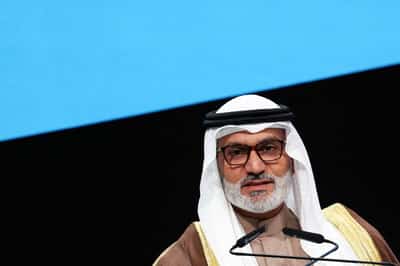 Image for OPEC projects 'very strong' third-quarter oil demand, followed by tight balance, RIA reports