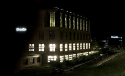 Image for Fragrance maker Givaudan names new CEO, unveils 2030 growth strategy