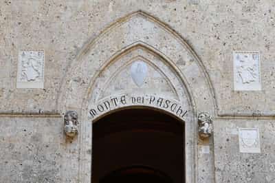 Image for Monte dei Paschi secures 86.3% of Mediobanca in Italy's "most exotic" takeover bid