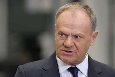 Image for Poland to probe possible links between Epstein and Russia, PM Tusk says