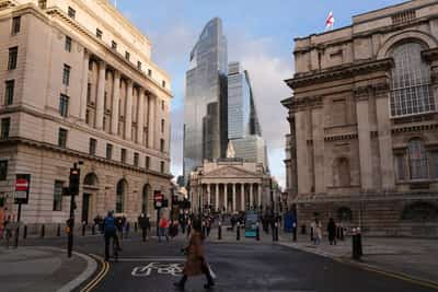 Image for UK plans overhaul of its antitrust regime to drive growth