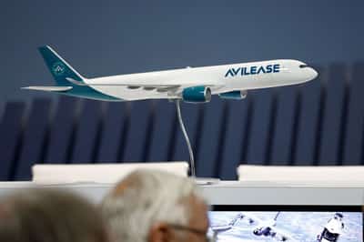 Image for Saudi PIF-owned AviLease weighs debut bond, sources say