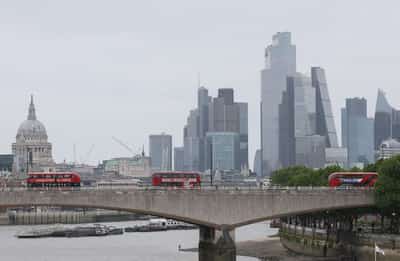 Image for UK removes official accreditation from past producer price data