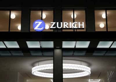 Image for Zurich Insurance sees no material loss from Hurricane Melissa, CFO says