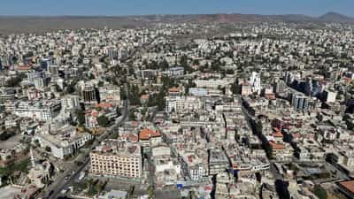 Image for War crimes likely committed in Syria's coastal massacres, UN commission says