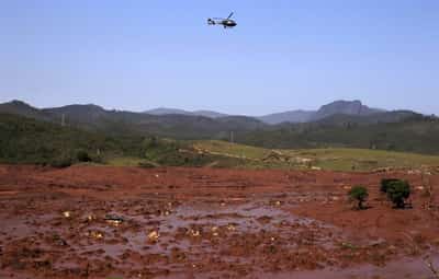 Image for BHP faces UK contempt charge for funding case over Brazil dam collapse