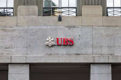 Image for UBS may gain from capital rules going to Swiss upper house first, lawmakers say