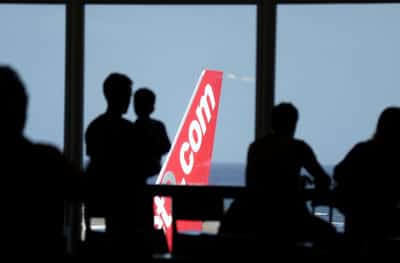 Image for UK travel firm Jet2 shares drop as later bookings, global jitters weigh