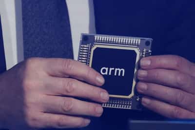 Image for Exclusive-Arm launches 'Physical AI' unit, joining rush to robotics by tech and automakers
