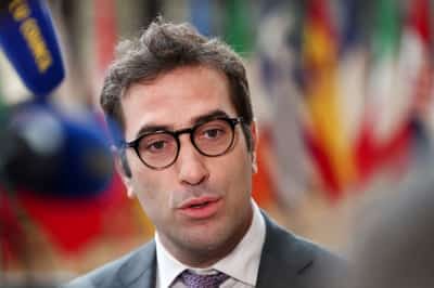 Image for Spanish government raises 2025 GDP growth forecast to 2.8% from 2.6%