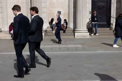 Image for UK Q2 productivity 0.8% lower than a year earlier