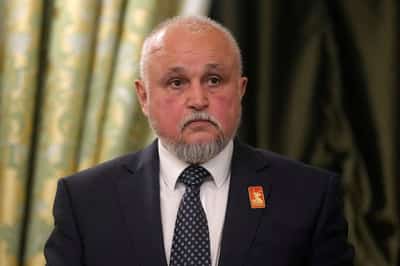 Image for Russia says it supplies fuel to Cuba as humanitarian aid