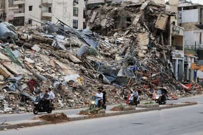 Image for Trump says Iran war should end 'soon', both sides may meet at weekend   