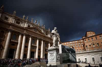 Image for Vatican warns against cosmetic surgery's 'cult of the body'