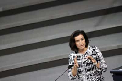 Image for Germany plans to boost funding for European Space Agency, says minister