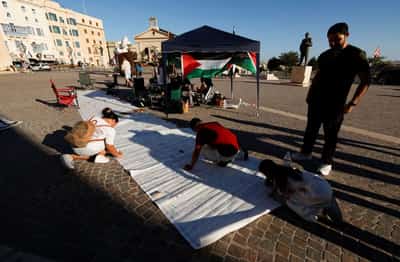 Image for Malta to formally recognise Palestinian state at UN assembly, PM says