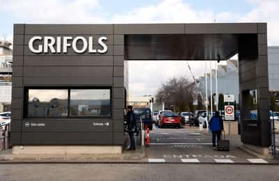 Image for Grifols sees core earnings rising by a quarter as it prioritises profitability