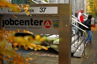 Image for Germany's Merz says economy his main focus after jobless numbers hit 12-year high