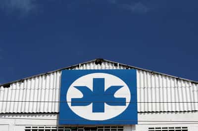 Image for UK watchdog probes $3.4 billion Suzano and Kimberly-Clark deal