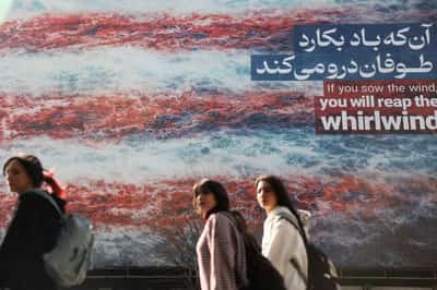 Image for Exclusive-Tehran is ready for nuclear concessions if US meets demands, Iranian official says