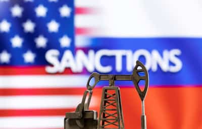 Image for US sanctions hit Serbia's Russian-owned oil firm NIS