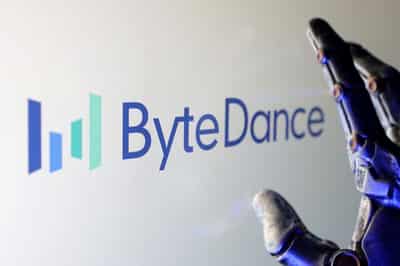 Image for China's cyberspace regulator warns ByteDance apps, website over AI-content labelling