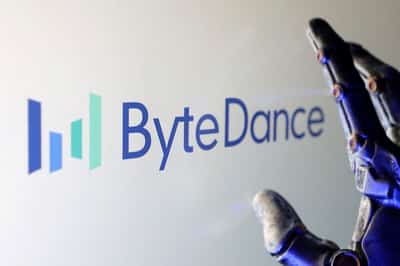 Image for China's cyberspace regulator warns ByteDance apps, website over AI-content labelling