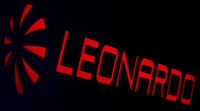 Image for Italy's Leonardo lifts guidance for next four years, alliances seen key to growth