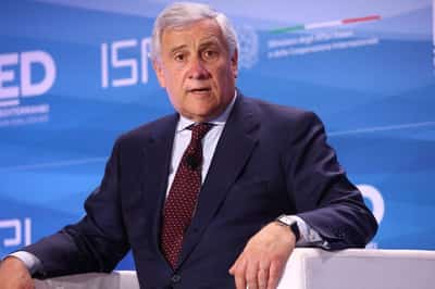 Image for Italy needs independent chief of market watchdog, deputy PM says