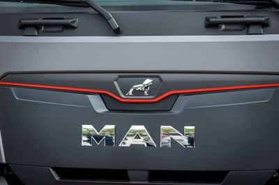 Image for Truck maker MAN announces investment and cuts in deal to save jobs