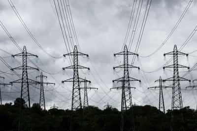 Image for Heavy industries to get power price relief under new EU rules, draft document shows