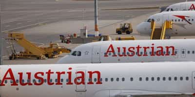 Image for Lufthansa Group is more closely integrating subsidiaries