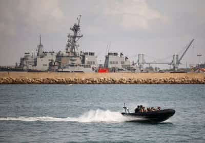 Image for Germany pushes for longer-term easing of EU rules on defence spending